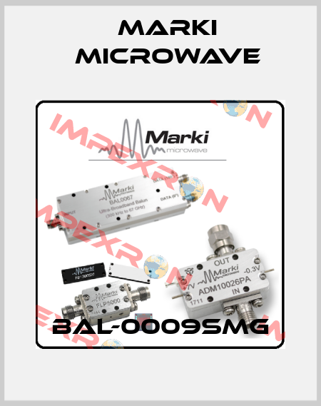 BAL-0009SMG Marki Microwave