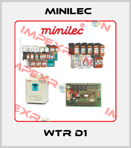 WTR D1 Minilec
