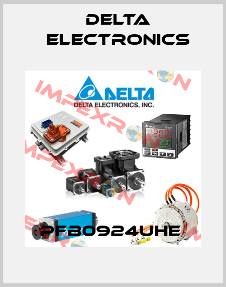 PFB0924UHE  Delta Electronics