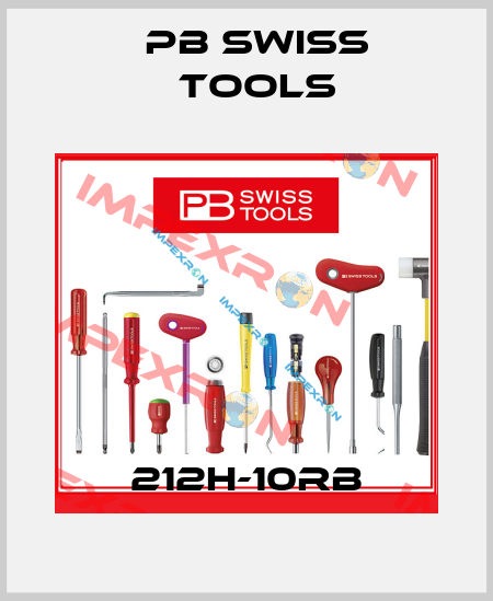212H-10RB PB Swiss Tools