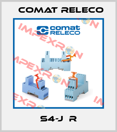 S4-J  R Comat Releco