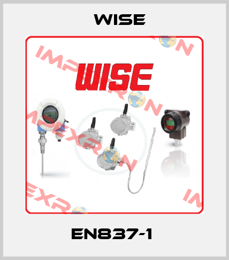 EN837-1  Wise