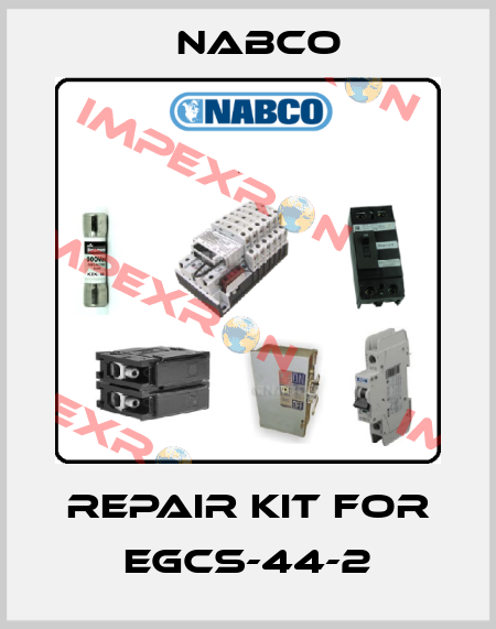 Repair kit for EGCS-44-2 Nabco