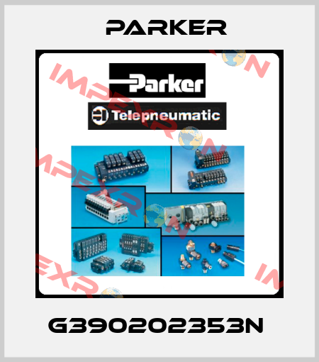 G390202353N  Parker
