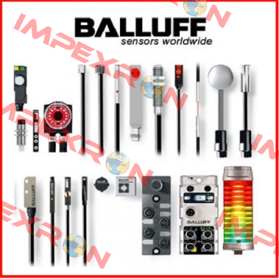 BCC M313-M423-3E-300-PX0334-020  Balluff