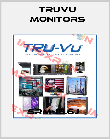 SRM-15.6J  Truvu Monitors
