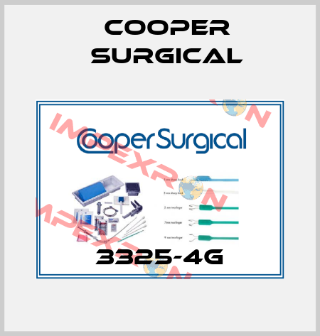 3325-4G Cooper Surgical