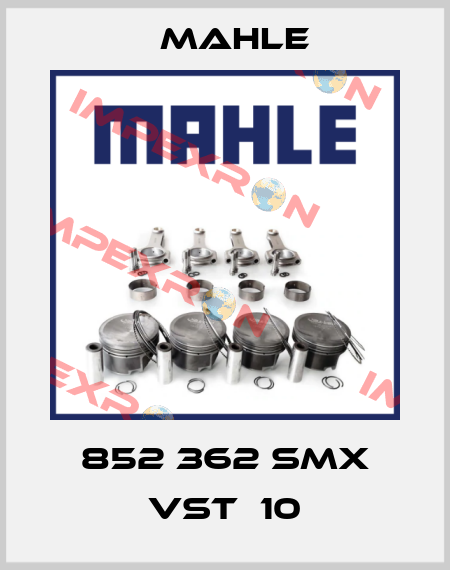 852 362 SMX VST  10 MAHLE
