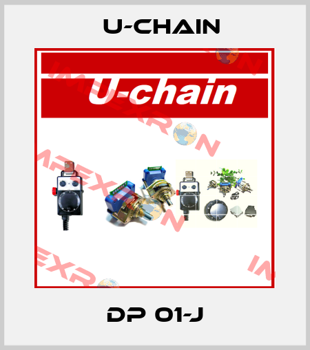 DP 01-J U-chain