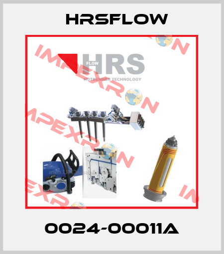 0024-00011A HRSflow