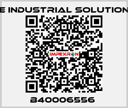 B40006556  GE Industrial Solutions