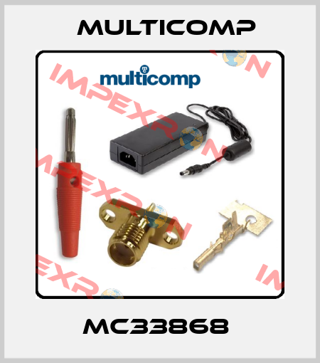 MC33868  Multicomp