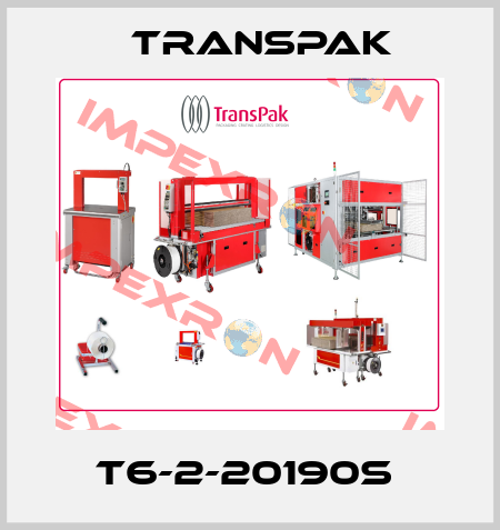 T6-2-20190S  TRANSPAK