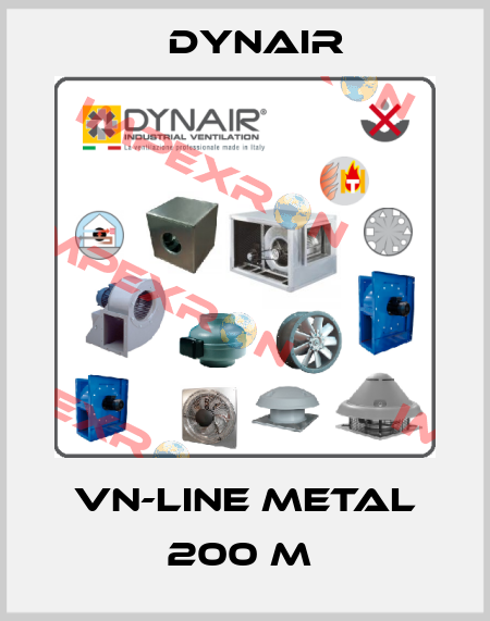 VN-Line Metal 200 M  Dynair