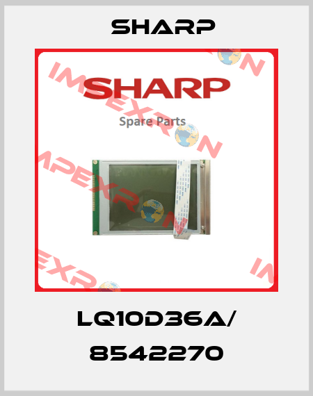 LQ10D36A/ 8542270 Sharp