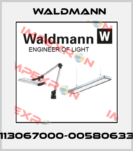 113067000-00580633 Waldmann