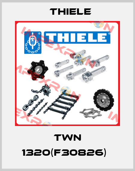 TWN 1320(F30826)   THIELE