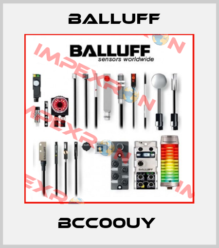 BCC00UY  Balluff