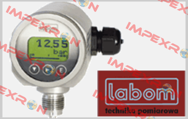 GA254--A121070C13150D2-M22N2T11  Labom