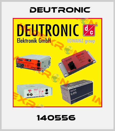 140556  Deutronic