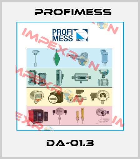 DA-01.3 Profimess