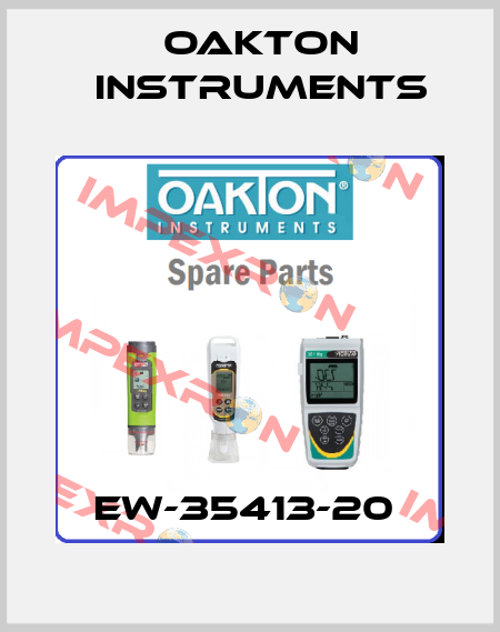 EW-35413-20  Oakton Instruments