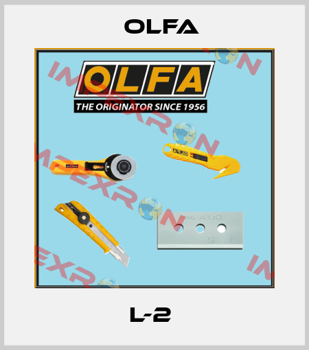 L-2  Olfa