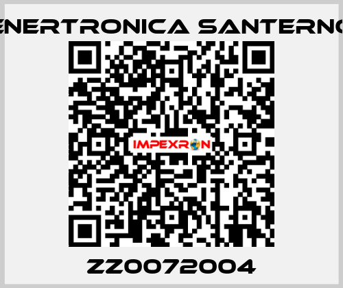 ZZ0072004 Enertronica Santerno