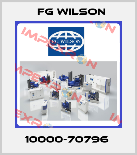 10000-70796  Fg Wilson