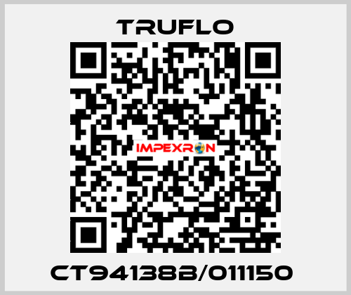 CT94138B/011150  TRUFLO