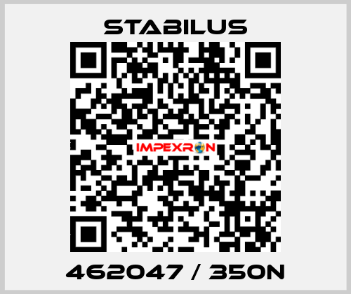 462047 / 350N Stabilus