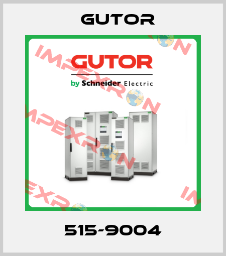 515-9004 Gutor