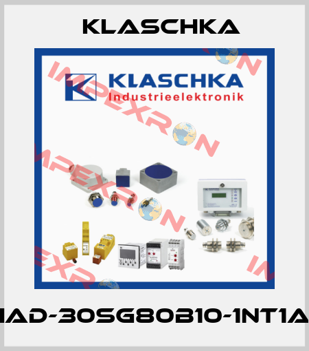 IAD-30sg80b10-1NT1A Klaschka
