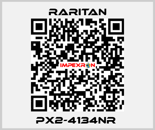 PX2-4134NR  Raritan