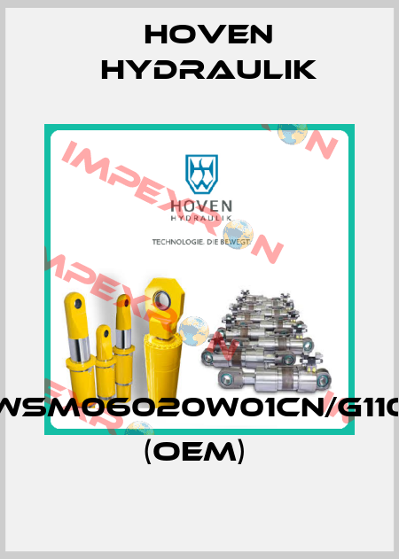 WSM06020W01CN/G110 (OEM)  Hoven Hydraulik