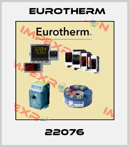 22076 Eurotherm