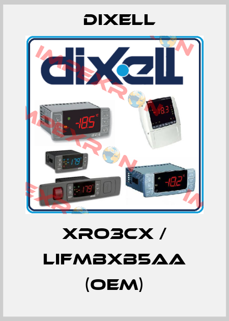 XRO3CX / LIFMBXB5AA (OEM) Dixell