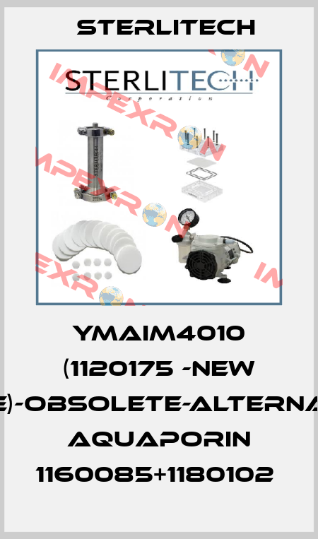 YMAIM4010 (1120175 -new code)-obsolete-alternative Aquaporin 1160085+1180102  Sterlitech