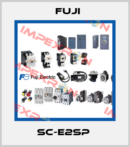 SC-E2SP  Fuji