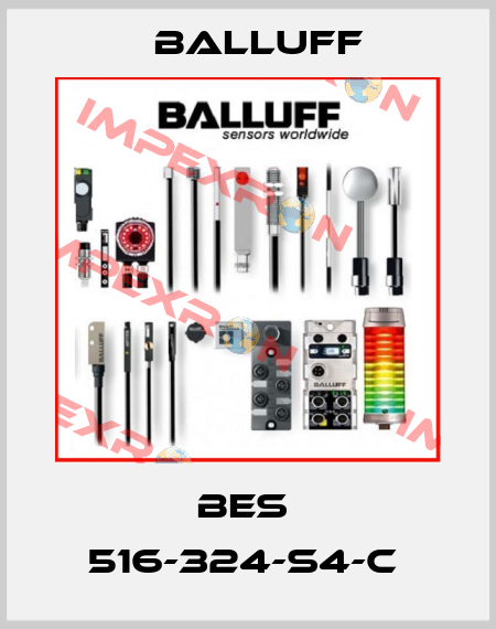 BES  516-324-S4-C  Balluff