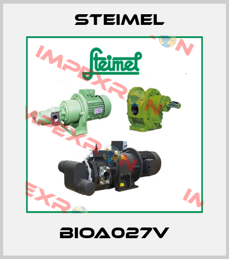 BIOA027V Steimel