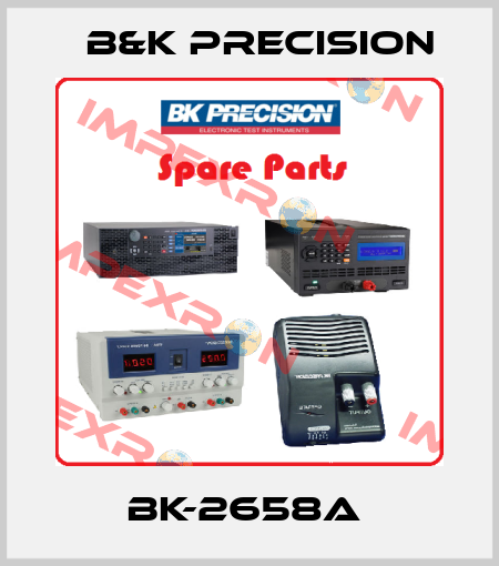 BK-2658A  B&K Precision