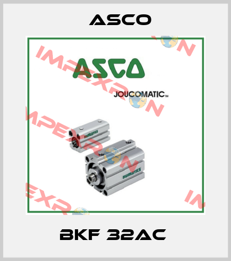BKF 32AC  Asco