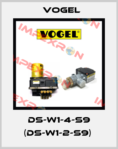 DS-W1-4-S9 (DS-W1-2-S9)  Vogel