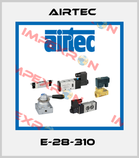 E-28-310  Airtec