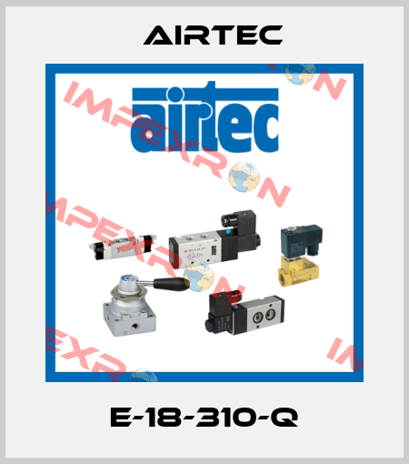 E-18-310-Q Airtec