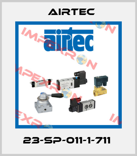 23-SP-011-1-711  Airtec