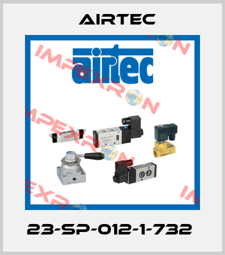 23-SP-012-1-732  Airtec