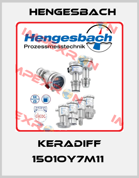KERADIFF 1501OY7M11  Hengesbach