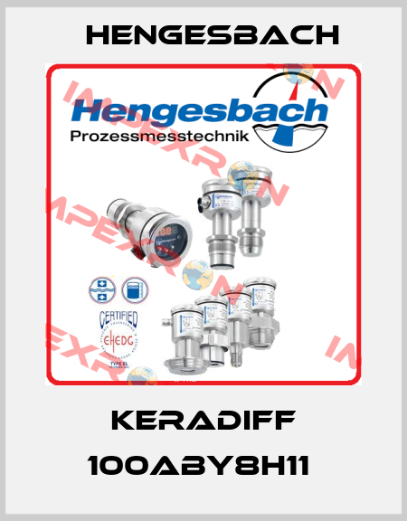 KERADIFF 100ABY8H11  Hengesbach